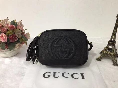 gucci soho bag dhgate|Gucci soho bag sale.